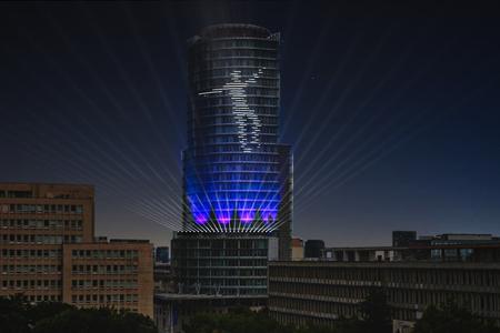 Bratislava will host White Night festival this weekend.