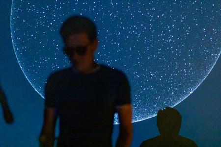 Stroon & DevKid / Temple Timbre Embers Live