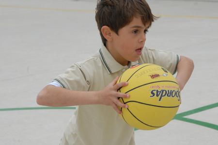 Glossary: US basketball players, coach from Texas, and Slovakia's only LGBTI sports club