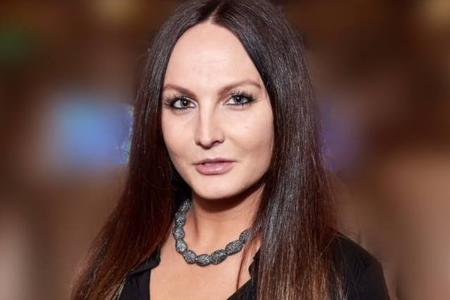 Katarína Nováková Grubb