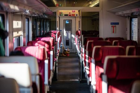 Fastest InterCity trains return to the tracks