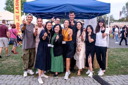 While communities offer more than just short-term help for newly arrived migrants, second generation migrants find organising equally important.