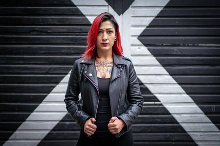 Rana Hashemi has lived in Slovakia for six years. 