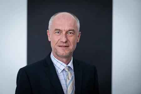 Economy Minister Karel Hirman.
