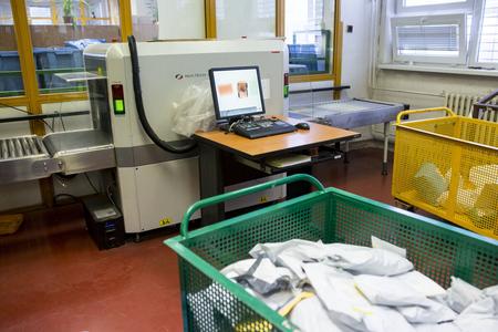 Rules clearing deliveries worth less than €150 through customs should be easier