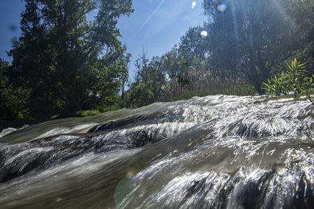 Nine centimetres of water evaporated in Slovakia within 18 years
