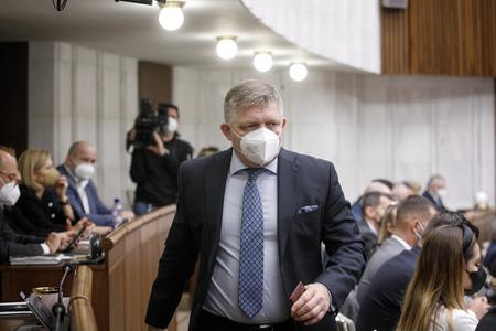 Robert Fico