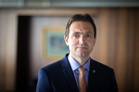 Unofficial names start to appear as Slovakia waits for first technocrat cabinet