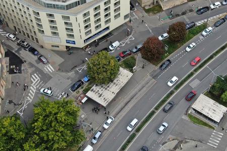 Five people, including university students, perished on October 2, 2022, in Bratislava's Old Town after a car hit a crowded bus stop in full speed.