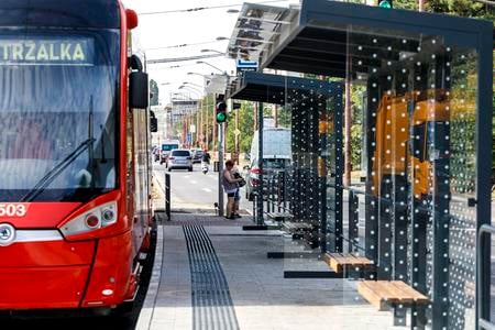 Price of public transport tickets in Bratislava Region have increased again. 