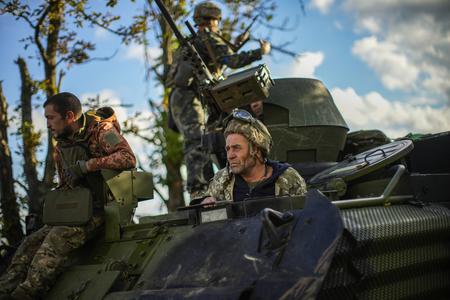 We want Ukraine to win the war, claim Slovaks in poll