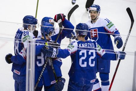 Slovak team