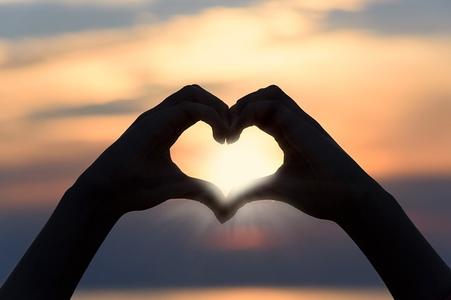 Get love right in Slovak.