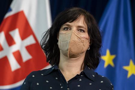 Veronika Remišová