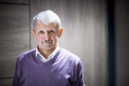 Slovakia's former prime minister Mikuláš Dzurinda heads the Wilfried Martens Centre for European Studies.