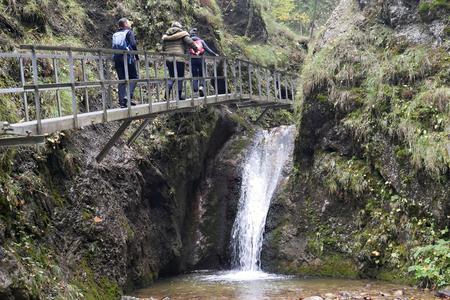 Slovak national parks won't need to envy Poland and Ukraine anymore