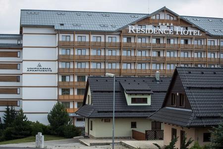 One in ten hotels have problematic ownership background
