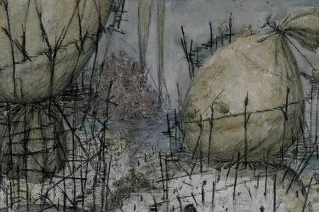 A talented director makes depressing animated films