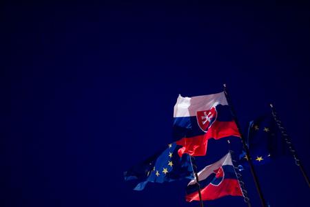 Volt Slovensko will participate in the 2024 European elections. 