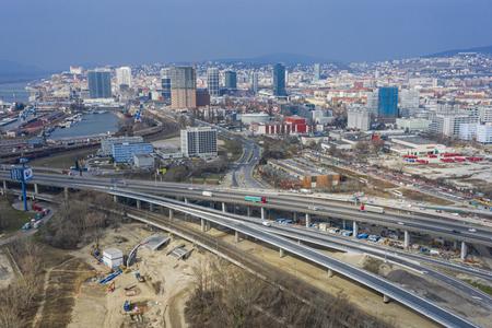 Real estate investors have opted for a wait-and-see tactics