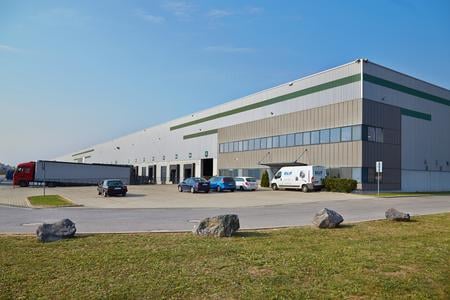 Once an ugly duckling, pandemic turns logistics real estate sector into desirable investment opportunity