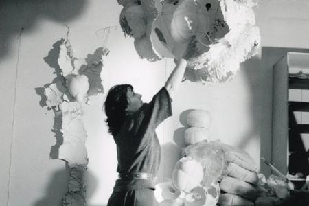 The Košice sculptor whose work moved and touched London