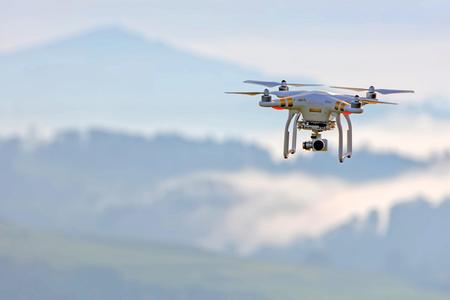 Slovaks are the only EU members that cannot film with a drone abroad