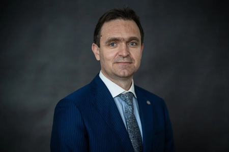 Ľudovít Ódor.