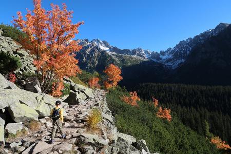 Hikers underestimate fitness abilities and equipment