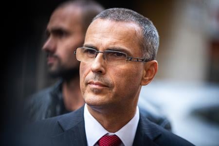 General Prosecutor’s Office rejects Slovak-American defence agreement
