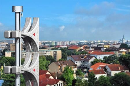 Why sirens go off in Slovakia on some Fridays