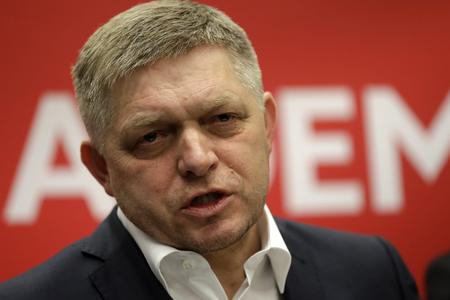 Robert Fico