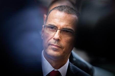 General prosecutor damns defence deal, challenges Heger government’s foreign policy