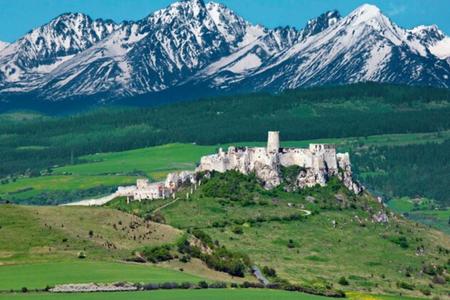 Slovakia marks 30 years as UNESCO member