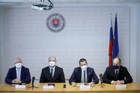 Changes at police: investigators of corruption cases appointed to top posts