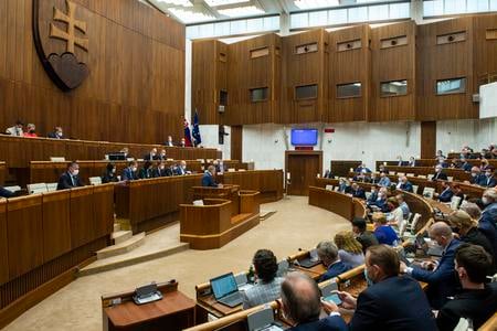 Parliament