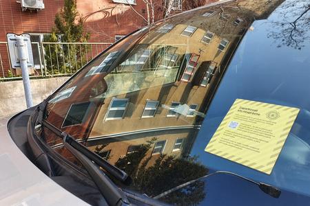 Bratislava the last European capital to launch city-wide parking policy