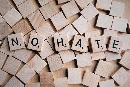 Foreigners exposed to hate crimes can now seek help through new accredited service