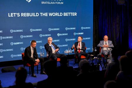 The world enters a new age after pandemic outbreak