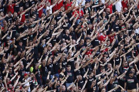 Delta variant to shake up Slovak summer. Football match in Budapest may have been a critical moment