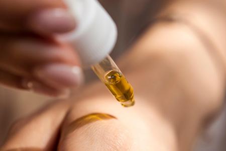 Law change makes cannabidiol legal