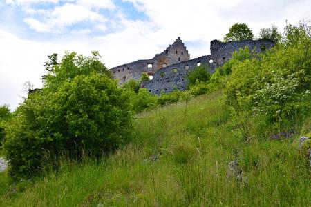 Change is good: Topoľčany Castle