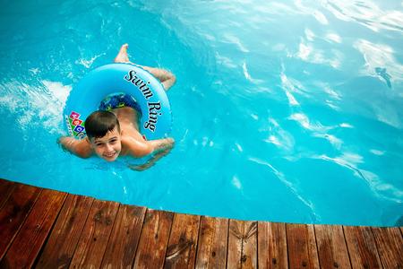 Tips on summer camps in Bratislava.