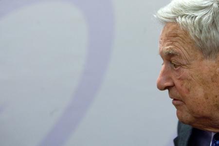 Slovaks believe in conspiracies about George Soros more than Hungarians
