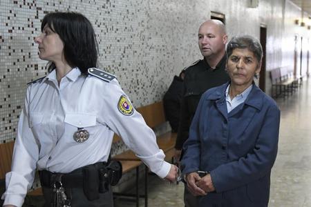 She cannot read, she does not understand. Last victim of police raid still faces prosecution