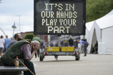 How to change people's minds about vaccination? Experts hesitant that money is the answer