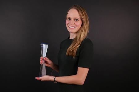 Michelle Krivda of Swiss Re