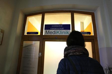Some Ukrainian refugees have returned to Ukraine to get abortions. (Illustrative photo)