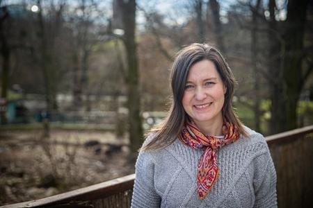 Resigned Bratislava Zoo director returns after citizenship debacle