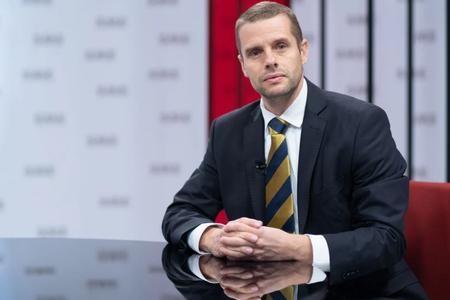 Martin Klus.